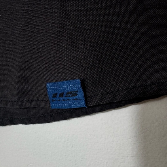 Harley Davidson 115th Year Button Vented Shirt Garage Motorcycle Shop XL - Picture 6 of 14